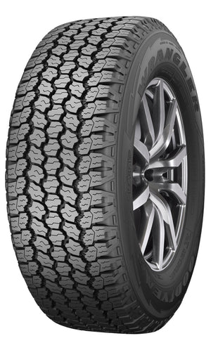 GOODYEAR WRANGLER AT ADVENTURE 255/65R19 114 H