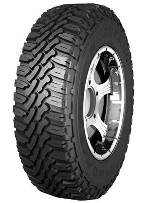 NANKANG FT-9 POR 35/12.50R17 119 Q