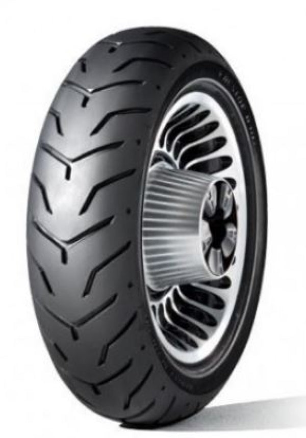 DUNLOP D407 180/55R18 80 H