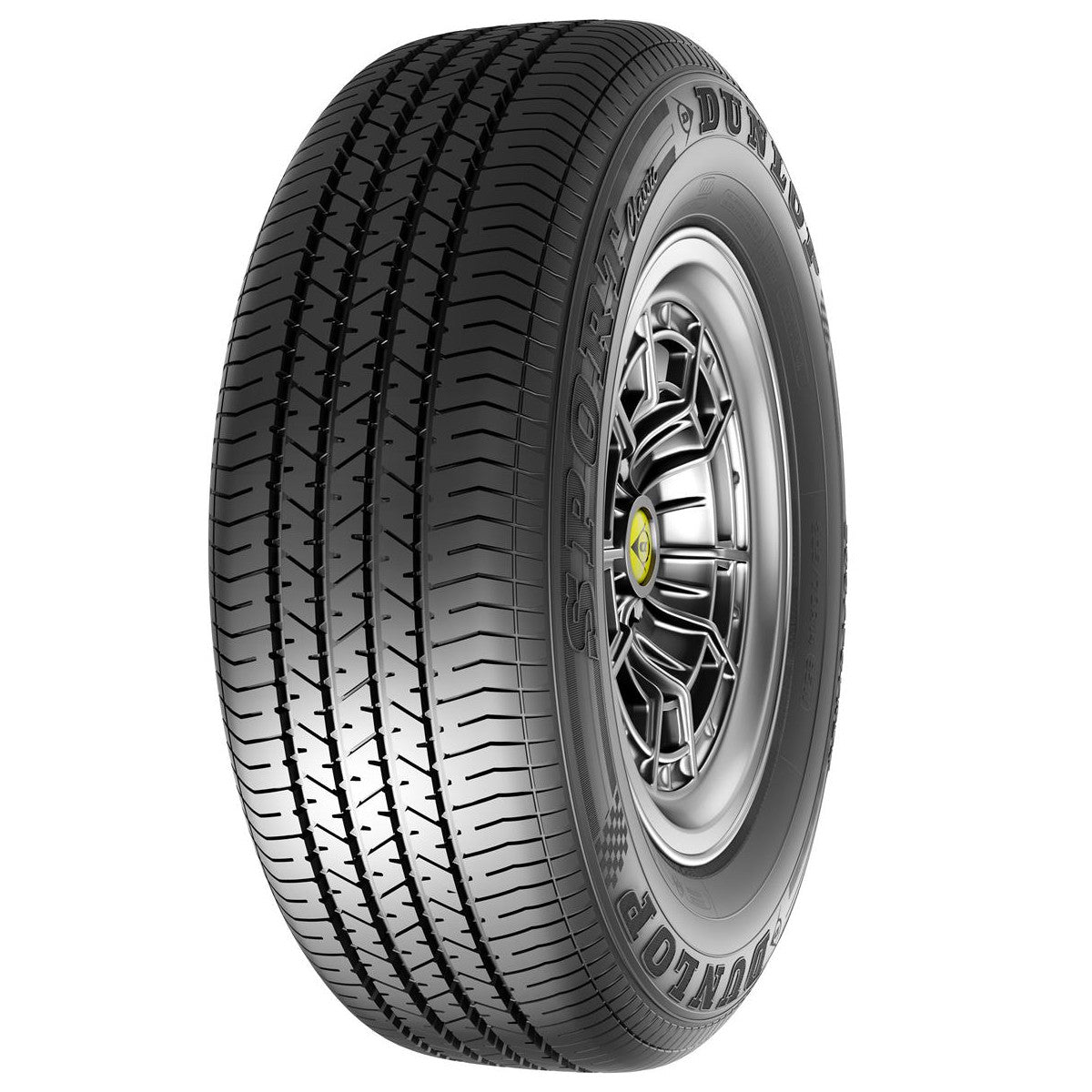 DUNLOP Sport Classic 175/80R14 88 H