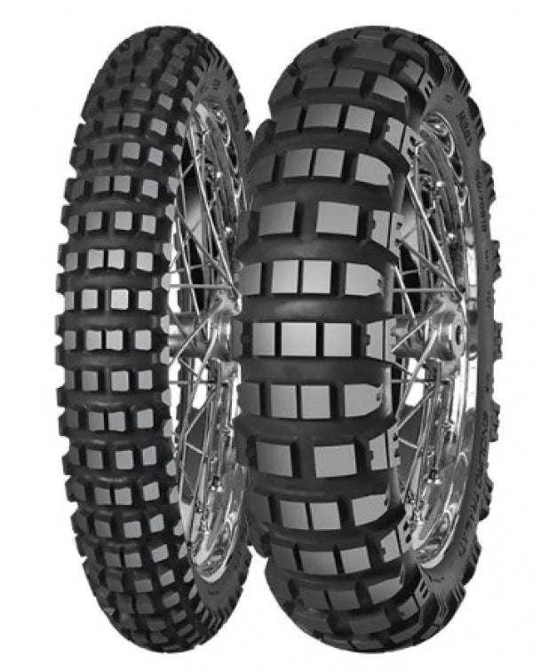 MITAS ENDURO TRAIL XT+ 170/60R17 72 T