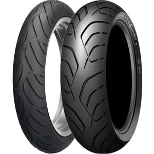 DUNLOP SPORTMAX ROADSMART III SC 160/60R14 65 H