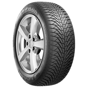 FULDA Multicontrol SUV 255/55R18 109 V