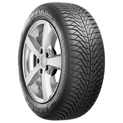 FULDA Multicontrol SUV 255/55R18 109 V