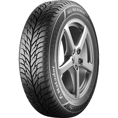 MATADOR MP62 ALLWEATHER EVO 155/70R13 75 T