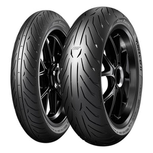 PIRELLI ANGEL GT II F 120/70R19 60 V