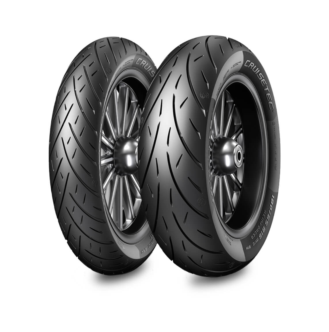 METZELER CRUISETEC TL Reinf Front 130/90R16 73 H