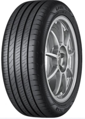 GOODYEAR EFFICIENTGRIP 2 SUV 235/55R18 100 V