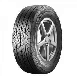 UNIROYAL AllSeasonMax 215 75 16C 113/111 R pneumatici  allseason