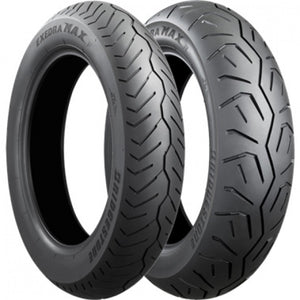 BRIDGESTONE E-MAX TL Front 90/90R21 54 H