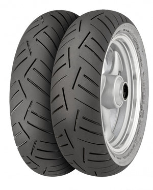 CONTINENTAL CONTISCOOT 120/70R12 51 P