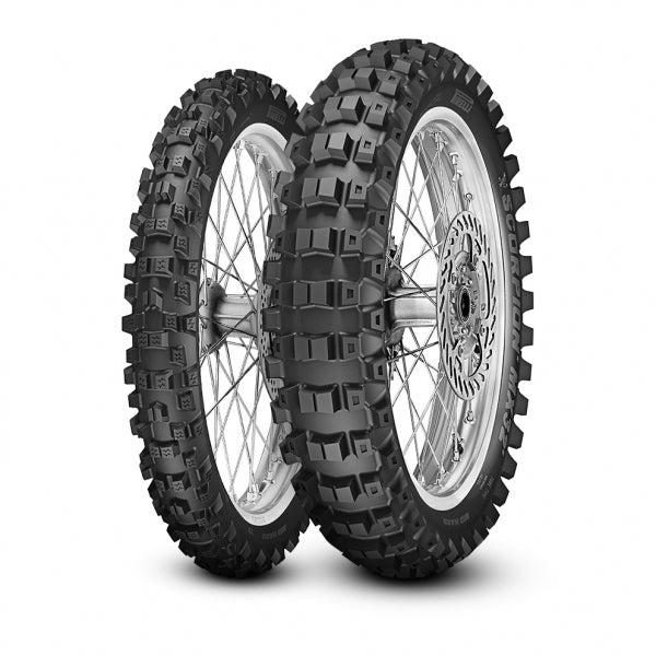 PIRELLI SCORPION MX32 MID HARD 70/100R19 42 M