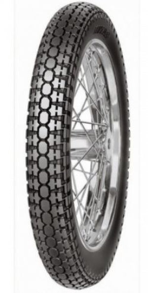 MITAS TT  F/R 2.50/82R19 41 P P