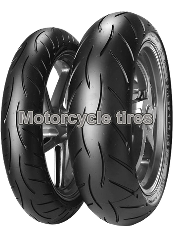 METZELER SPORTECM5I 160/60R17 69 W