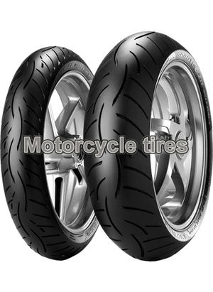 METZELER ROADTECZ8M 180/55R17 73 W