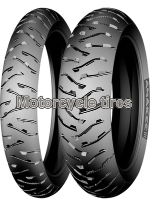 MICHELIN ANAKEE3FRV 110/80R19 59 V