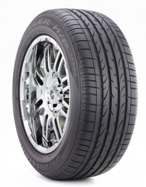 BRIDGESTONE D.SPORT H/P 225 50 17 94 V pneumatici  estate