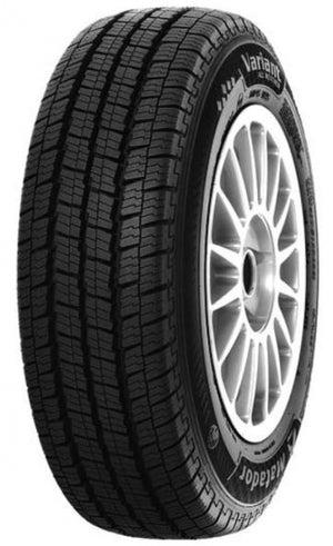 MATADOR MPS125 205/70R15C 106/104 R