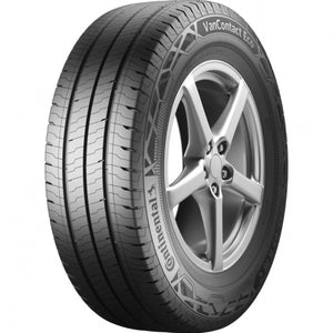 CONTINENTAL VanContact Eco 235 65 16 121/119 R pneumatici  estate