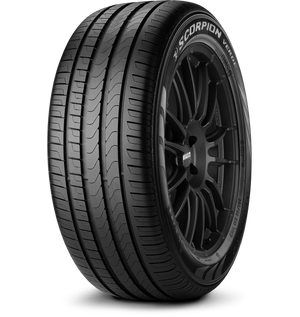 PIRELLI SCORPION VERDE 255/55R18 109 V