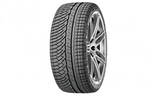 MICHELIN P.ALPIN 4 265/30R20 94 W