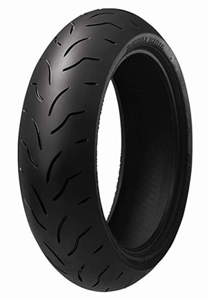 BRIDGESTONE BATTLAX BT-023 SPORT TOURING TL REAR F 180/55R17 73 W