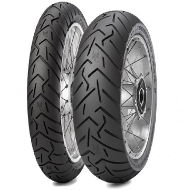 PIRELLI SCORPION TRAIL II 160/60R17 69 W