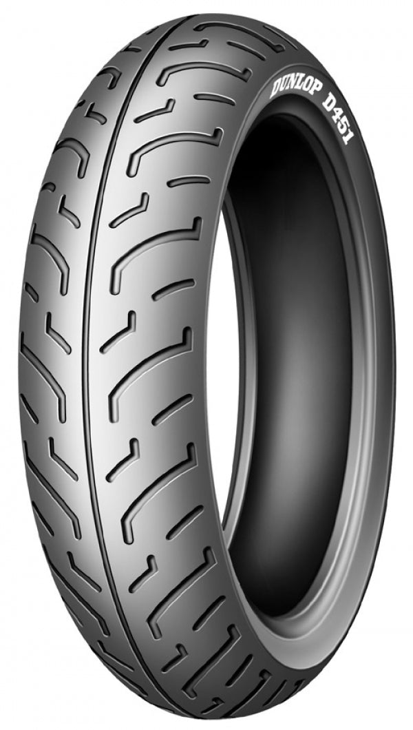 DUNLOP D451 (AM) 120/80R16 60 P