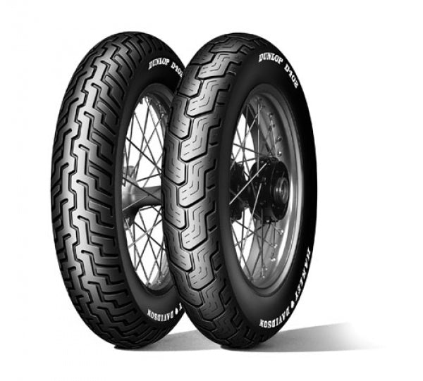 DUNLOP D402 MT90/R16 74 H