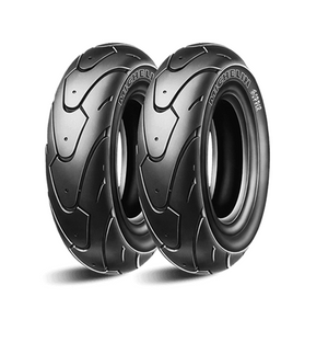 MICHELIN BOPPER 130/90R10 61 L