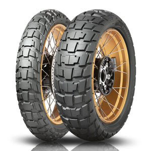 DUNLOP TRAILMAX RAID 140/80R18 70 S