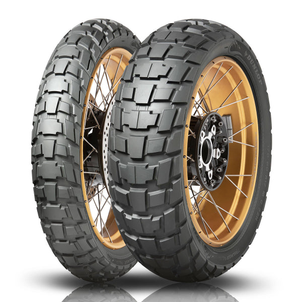 DUNLOP TRAILMAX RAID 110/80R19 59 T