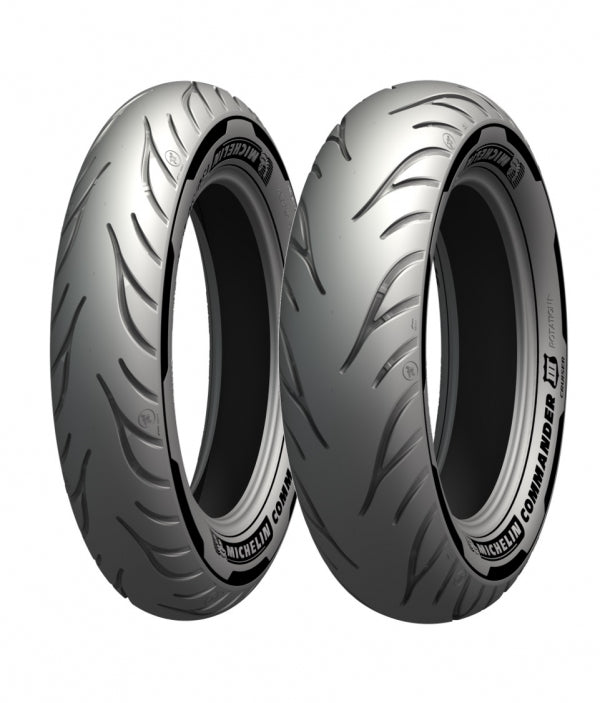 MICHELIN COMMANDER III CRUISER 170/80R15 77 H