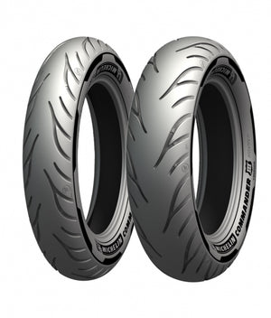 MICHELIN COMMANDER III CRUISER 180/70R15 76 H