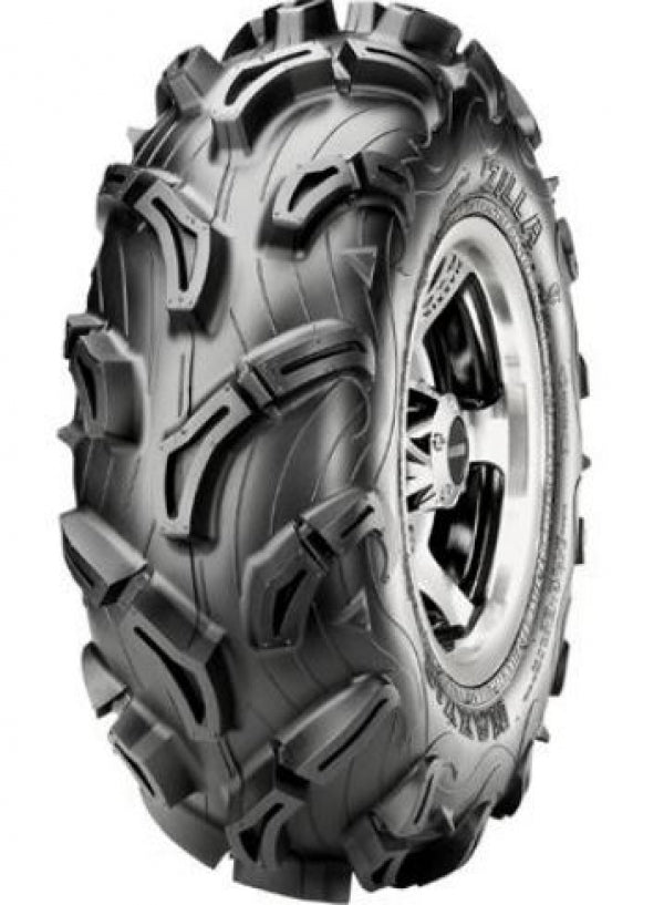 MAXXIS MU02 ZILLA 25/10R12 50 J