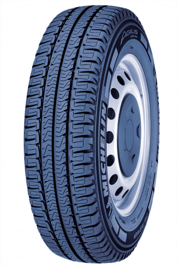 MICHELIN AGILIS CAMPING 225/75R16C 116 Q