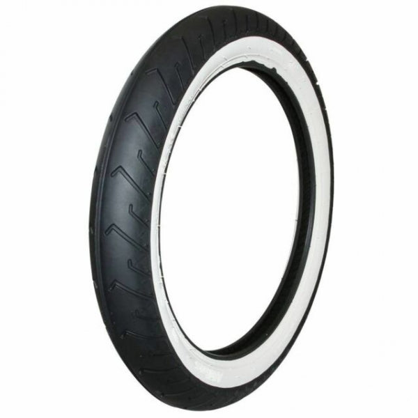 MITAS MC-2 WHITE WALL 2/80R16 42 J