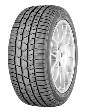 CONTINENTAL CONTIWINTERCONTACT TS 830 P 285 45 20 112 V pneumatici  winter