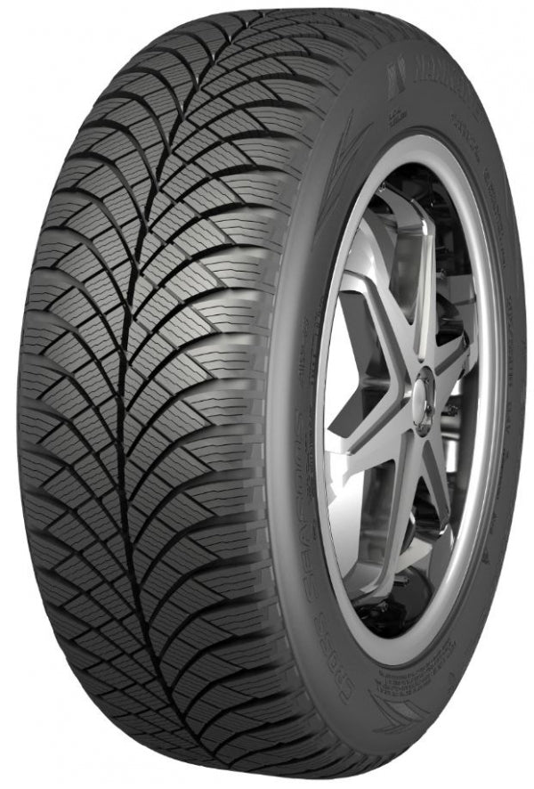 NANKANG AW-6 155/70R13 75 T