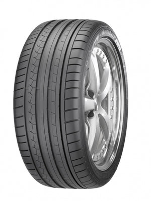 DUNLOP SP.MAXX GT 245/50R18 100 Y