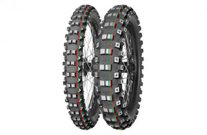 MITAS TERRA FORCE-MX MH 60/100R12 36 M