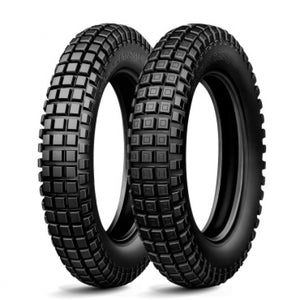 MICHELIN TRIAL X LIGHT COMPETITION 120/100R18 68 M