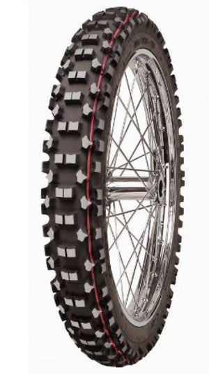 MITAS C-21  STONE KING 90 90 14 40 M pneumatici  allseason