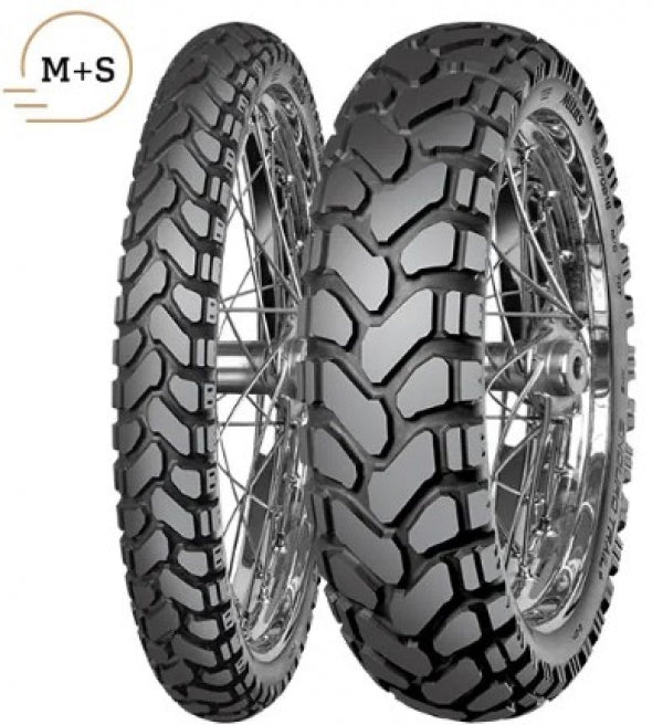 MITAS ENDURO TRAIL+ 90/90R21 54 T