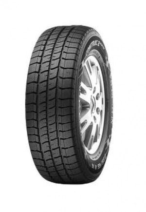 VREDESTEIN Comtrac 2 Winter+ 225 75 16C 121/120 R pneumatici  winter