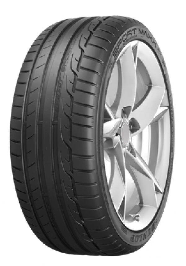 DUNLOP SP.MAXX RT 265/30R20 94 Y