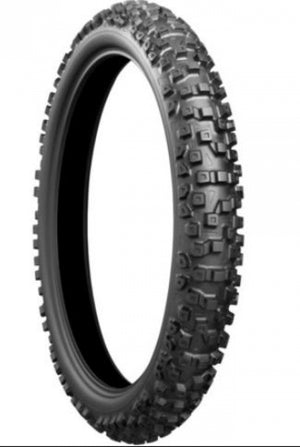 BRIDGESTONE X40 110/100R18 64 M