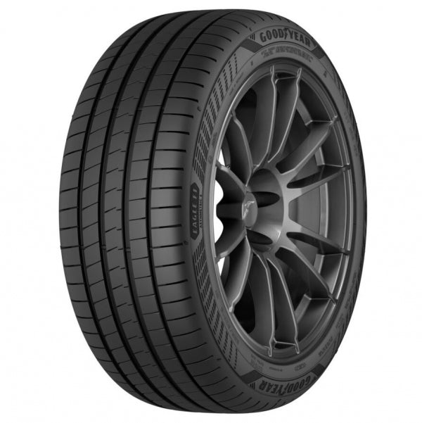 GOODYEAR EAGLE F1 ASYMMETRIC 6 205/45R17 88 V