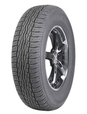 BRIDGESTONE DUELER H/T 687 235 60 16 100 H pneumatici  estate