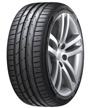 HANKOOK S1 EVO2  K117 225/45R17 91 W